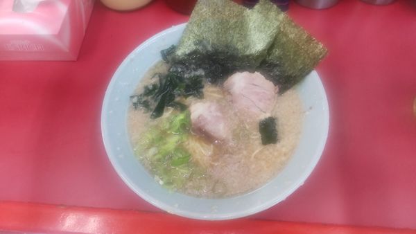 「ラーメン」@ラーメンショップ 牛久結束店の写真