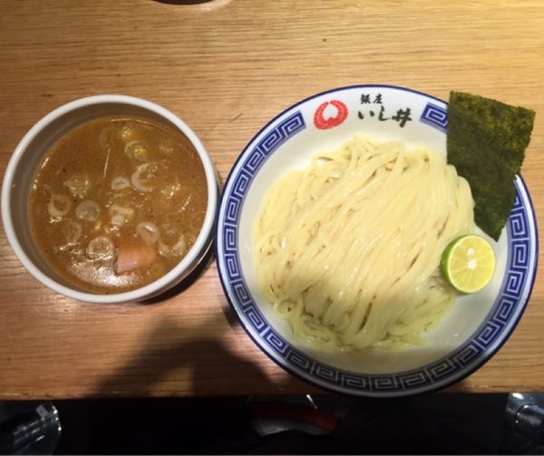 「中華せいろ」@銀座 いし井 下北沢店の写真