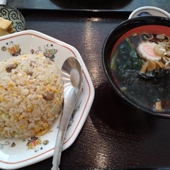 中華 志津の画像