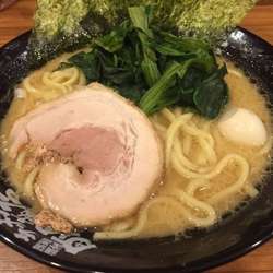 ラーメン