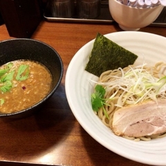 煮干しそば 梵の画像