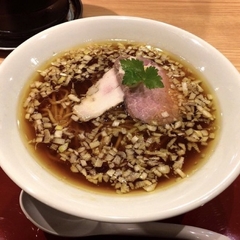 中華そば 依々恋々の画像