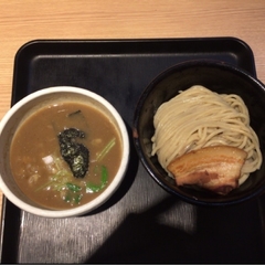 煮干し中華そば 一燈の画像