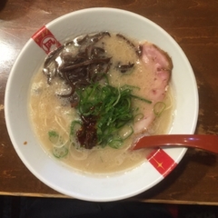 ラーメン凪 豚王 大宮店の画像