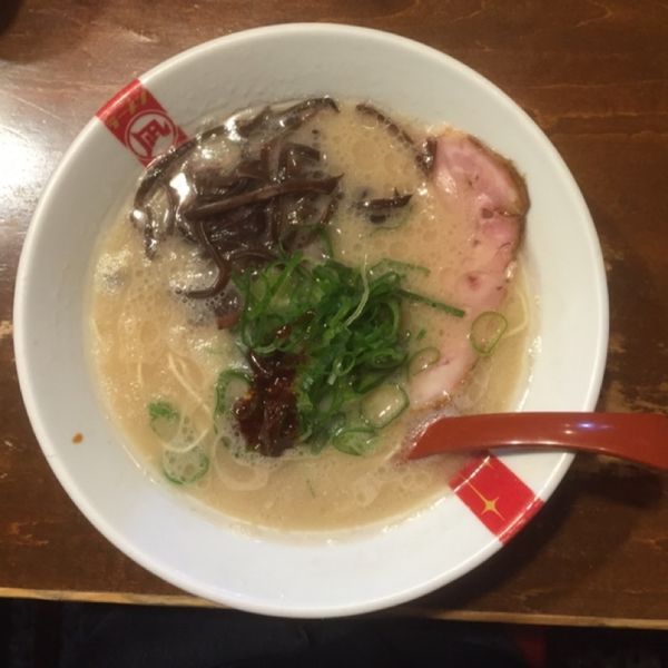 「豚王」@ラーメン凪 豚王 大宮店の写真
