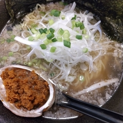 らーめん工房 網地島屋 富谷本店の画像