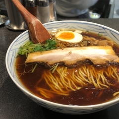 麺屋ひょっとこ 銀座店の画像