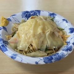 すずらん食堂の画像