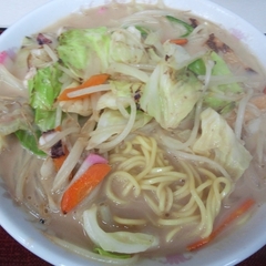 ラーメン工房の画像