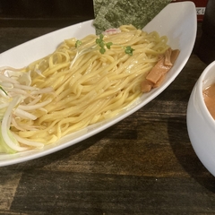 IBUKI つけめん DININGの画像