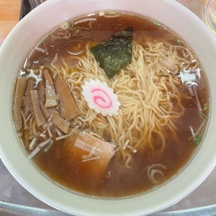 大勝軒 狭山ヶ丘店の画像