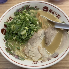 天下一品 健軍店の画像