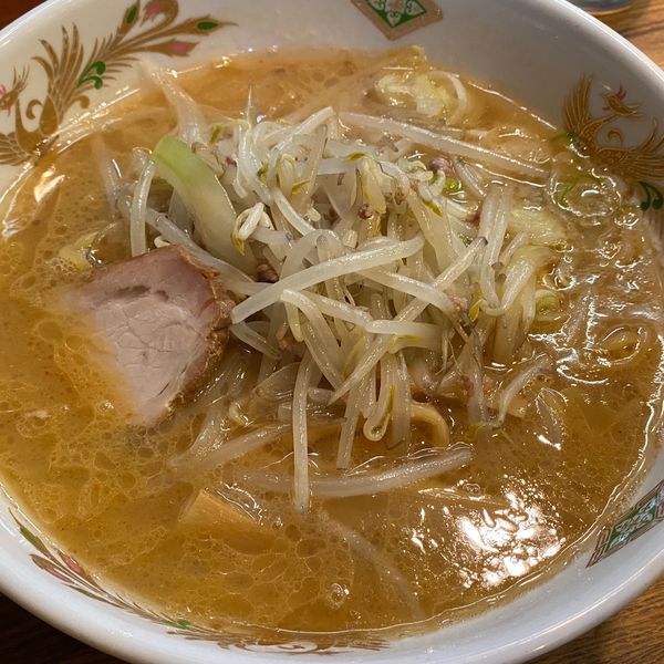 「みそ🍜🥢😋」@天鳳の写真