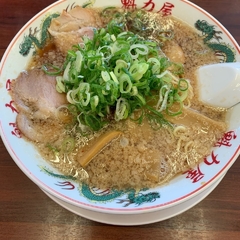 ラーメン魁力屋 堺海山町店の画像