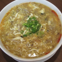 中華厨房 木蘭の画像