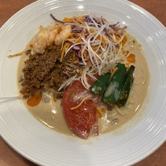 バーミヤン 東山田駅前店の画像