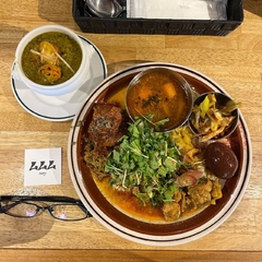 ムムムカリーの画像