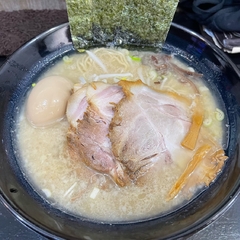 ラーメンつ～んとこの画像