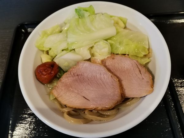 「まかひや改」@THE FATTON 静大前店の写真