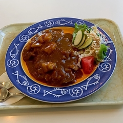 喫茶 チャティーの画像