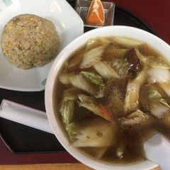 井荻飯店の画像