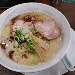 ラーメン 一徹の画像