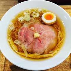 麺屋 TAMOTSU 南船場店の画像