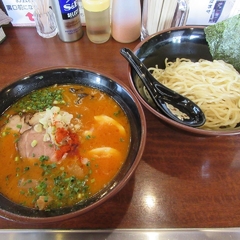 北海道らーめん ひむろ 龍ヶ崎店の画像