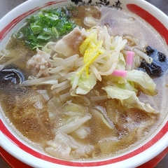 ちゃんぽん亭総本家 近江八幡店の画像