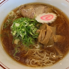 街中華 むらやまの画像