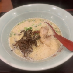 らーめん源屋 中野坂上店の画像