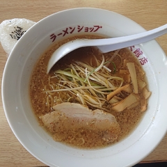ラーメンショップ 山形店の画像