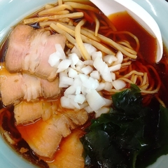 屋台らぁ麺 よしのの画像