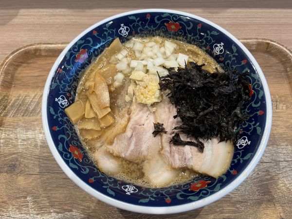 「ニボガッツ」@凌駕IDEA イオンモール松本店の写真