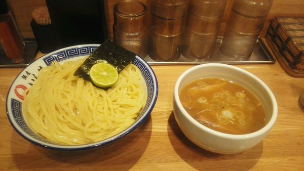 「中華せいろ950円」@銀座 いし井 下北沢店の写真