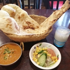 ニューデリ 本店の画像