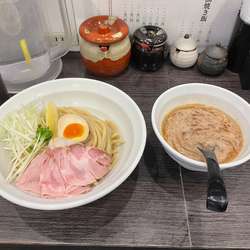 つけ麺大盛り