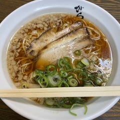らーめん家 がらの画像
