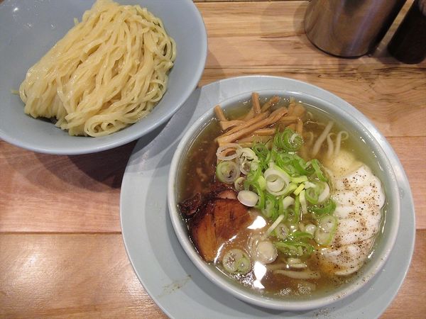 「もり中華（1,050円）」@シンちゃんラーメンの写真