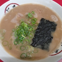 とんこつラーメン 豚のむらの画像
