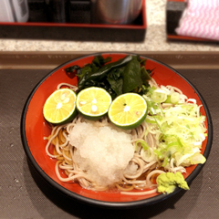 名代 富士そば 北千住東口店の画像