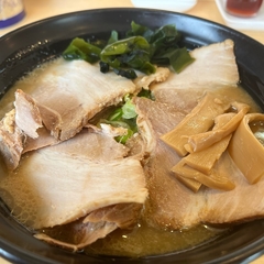 麺家 中村桜の写真