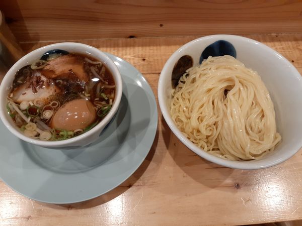 「もり中華、大盛」@なおちゃんラーメンの写真