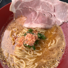 らーめん金行 河口湖駅前店の画像