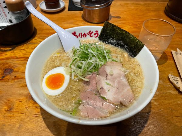 「元」@野方ホープ 高田馬場店の写真