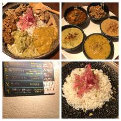 創作スパイス かれはだれの画像