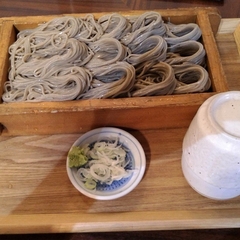 そば切り ぶんぶく庵の画像