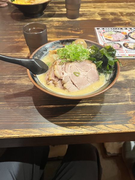 「味噌」@北海道らーめん ひむろ 南浦和店の写真