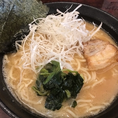 家族ラーメン はやし家の画像