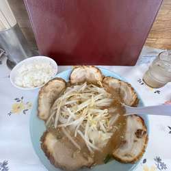 味噌チャーシュー